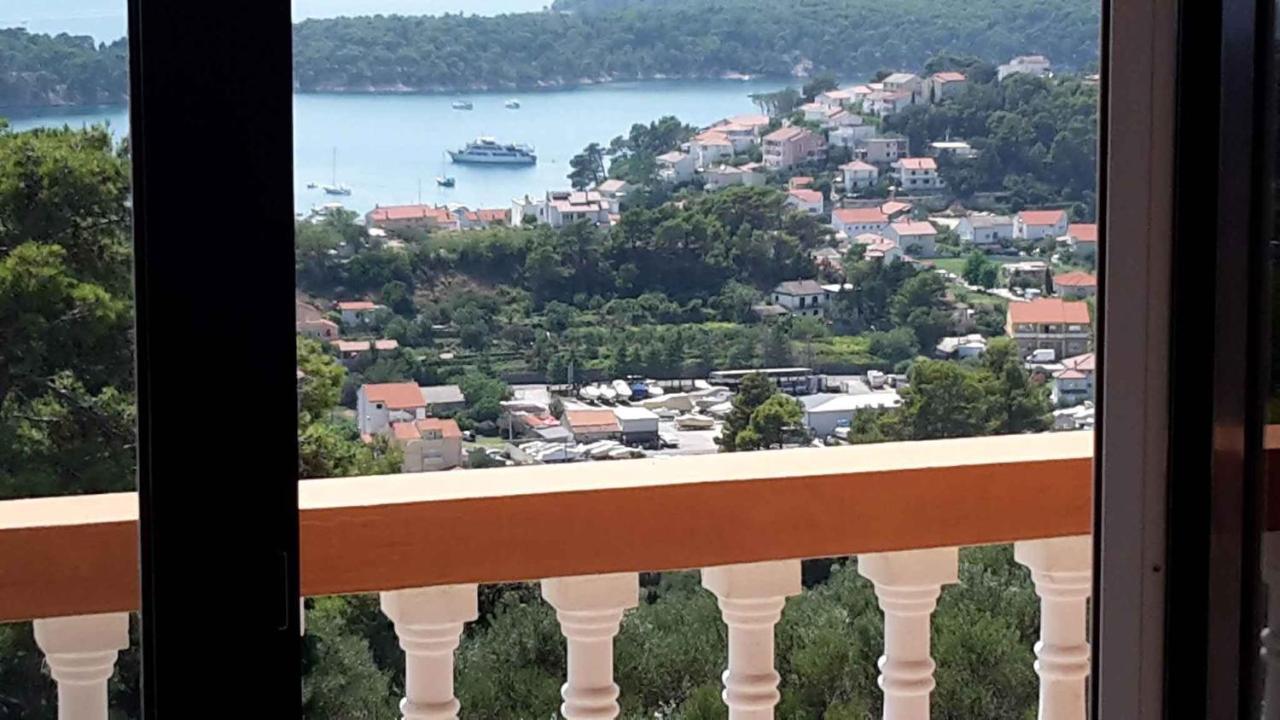 Apartments In Rab - Insel Rab 39950 Mundanije Exterior foto
