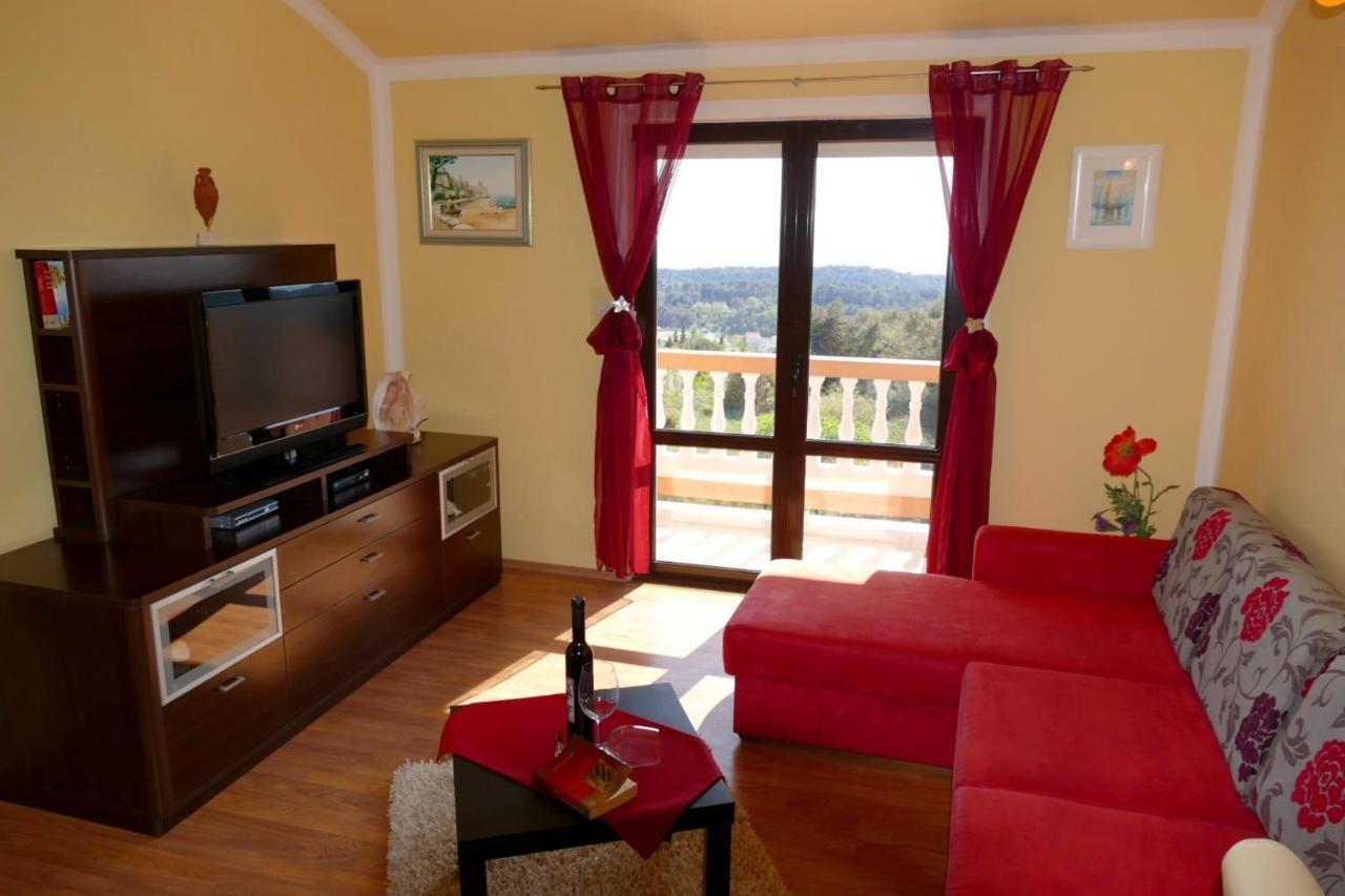 Apartments In Rab - Insel Rab 39950 Mundanije Exterior foto