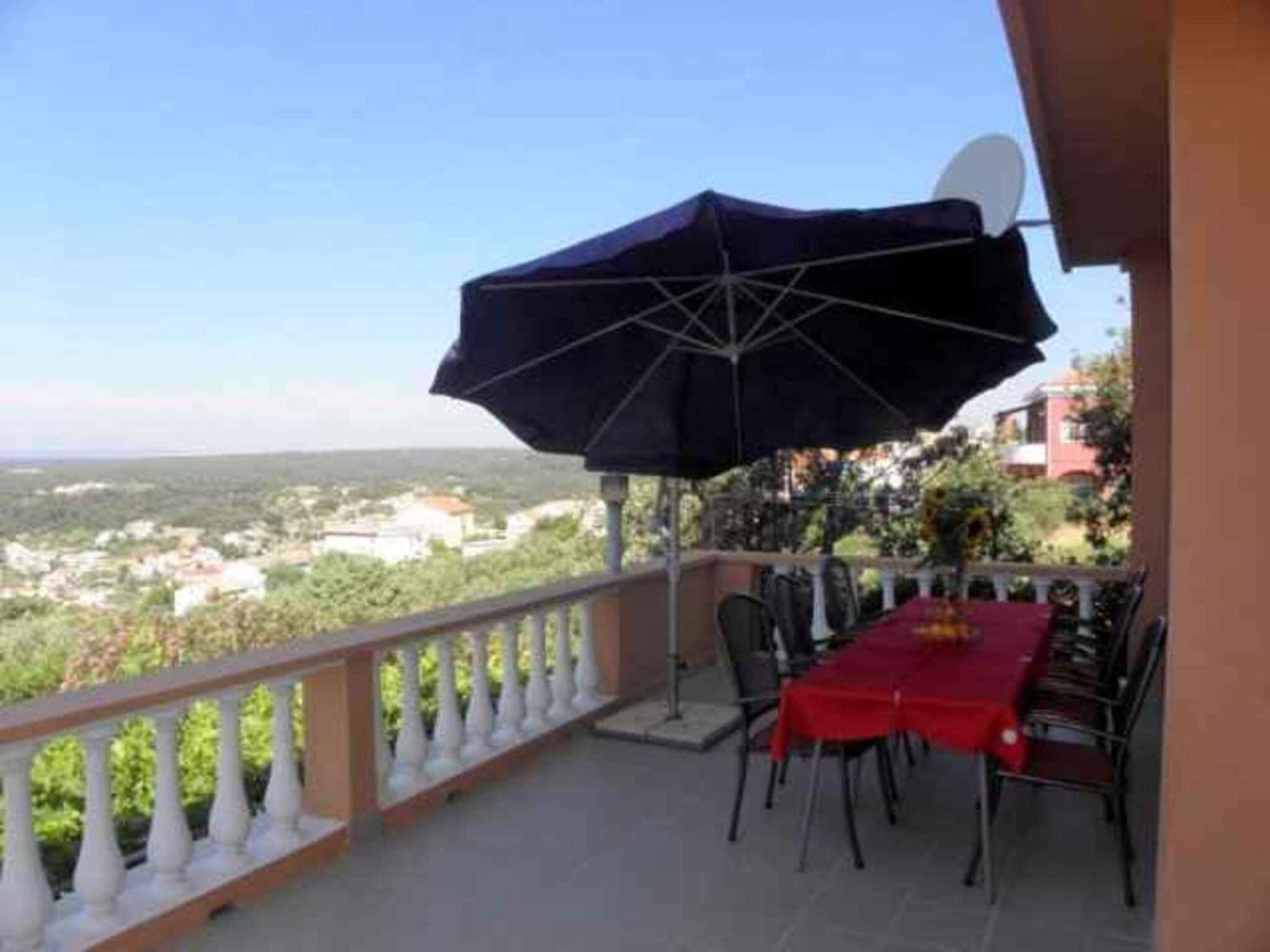 Apartments In Rab - Insel Rab 39950 Mundanije Exterior foto