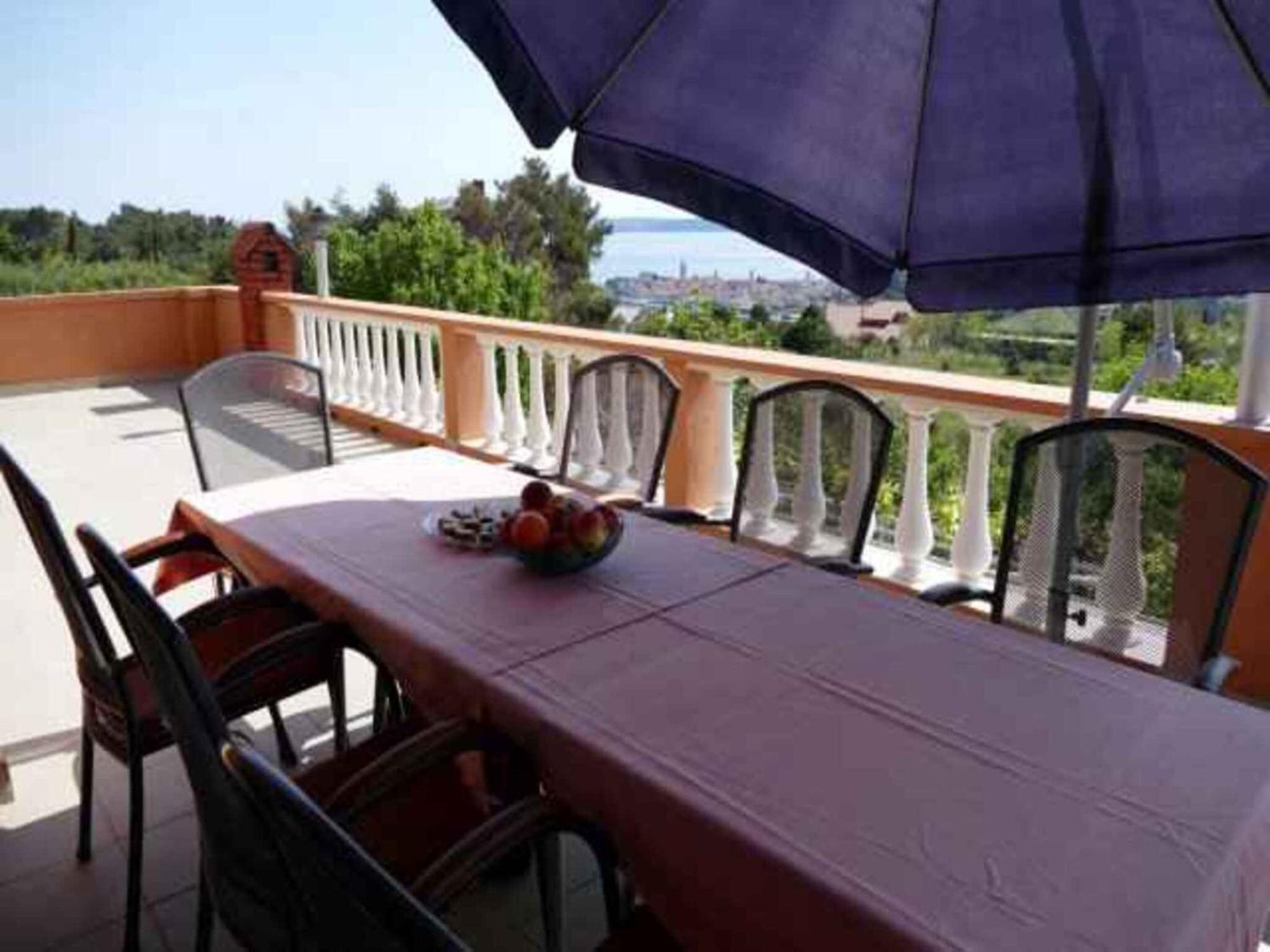 Apartments In Rab - Insel Rab 39950 Mundanije Exterior foto