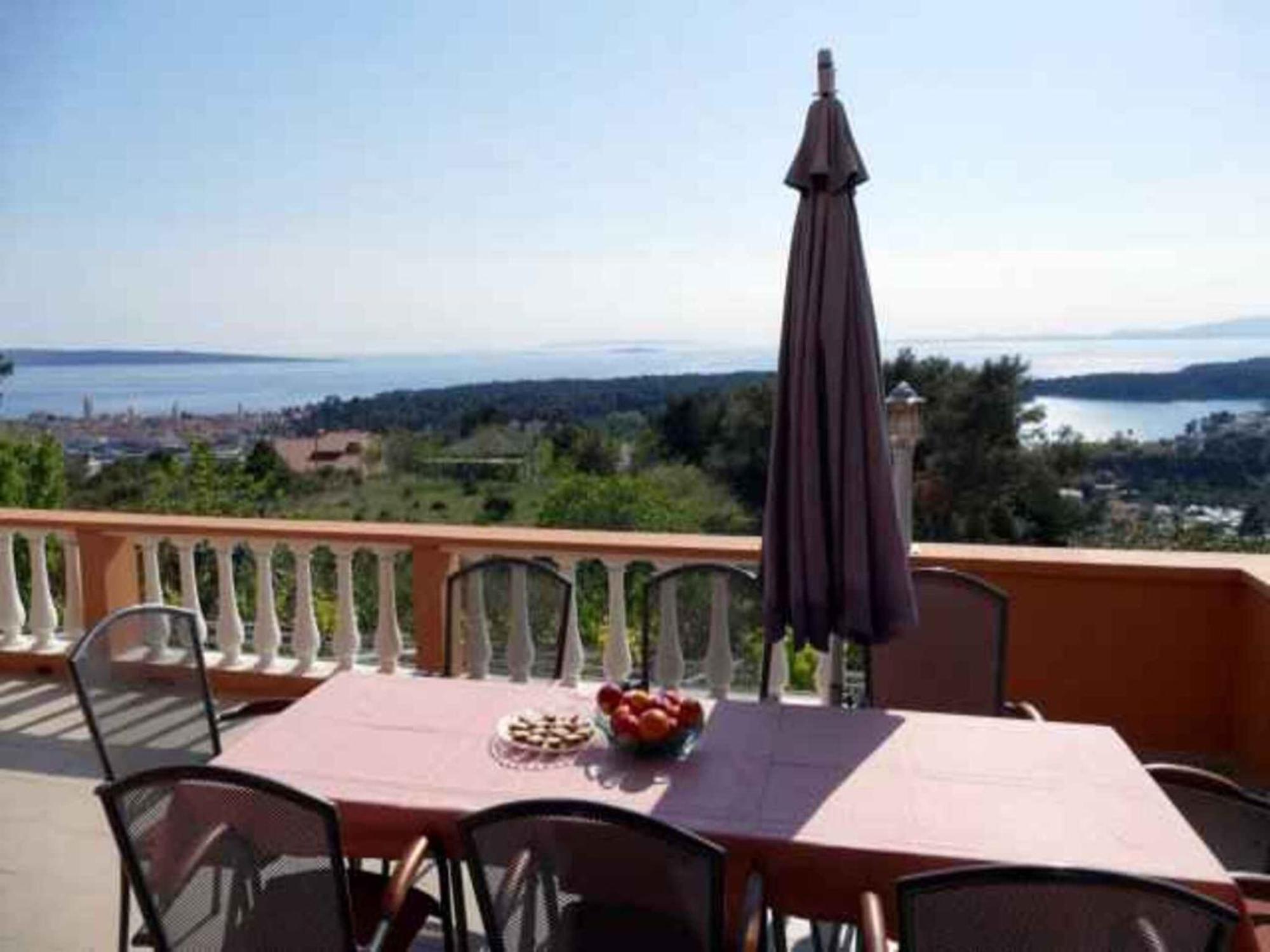 Apartments In Rab - Insel Rab 39950 Mundanije Exterior foto